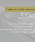Buy korean skincare in Singapore to regenerate skin and improves wrinkles - Pretty Skin Snail All In One Sun+ Primer