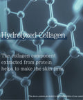 Buy Pretty Skin Premium Gold Collagen Hydrogel Eye Patch with hydrolyzed collagen to make the eye skin firm