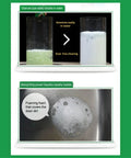 Buy Homestar Foam Drain Cleanser in Singapore - Easy-to-use Penetrates and breaks down clogs Safe for all plumbing Eco-friendly No harsh chemicals Fast-acting formula Net weight: 500ml