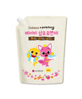 Buy Multi-purpose fabric softener in Singapore - Babience Fabric Softener Refill 2200ml
