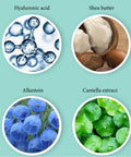 Buy skin care for dry, dull and sensitive skin in Singapore