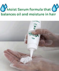 Buy easy to use hair coloring products in Singapore - eZn Touch Vegan Ash Brown Hair Colour