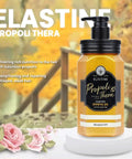 Buy online  korean hair crae products at Healtihabit Singapore - Elastine PropoliThera Anti-Aging Care Shampoo for Damaged Hair - Restorative and Nourishing Shampoo for Healthier and Younger-Looking Hair