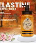 Buy Healthy Hair Growth Care - Elastine PropoliThera Shampoo for Thin Hair at Healtihabit Singapore