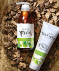 Shop shampoo and conditioner in Singapore - Hair care for soft & silky hair from Skylake Brand