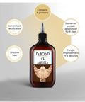 Buy korean hair care products in Singapore - eZn Dr.BOND Rx-Plex No.6 Ampoule for nourishing, hydrating, prevents hair breakage, shiny, healthy hair