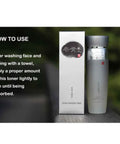Buy daily skincare routine in Singapore - Soosul Whitening Toner - Reduces the appearance of dark spots, blemishes, and other discolorations on your skin.