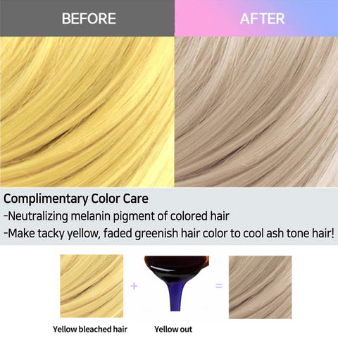 Hair care for hair color - buy online shampoo for hair coloring at healtihabit singapore