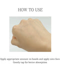 Buy easy to use moisturizer in Singapore - Pretty Skin Aloe Vera Moisture Emulsion