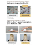 Buy Restorative Strengthening shampoo in Singapore - eZn Dr.BOND Rx-Plex No.3 Shampoo