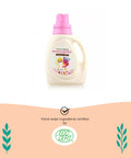 Buy pinkfong x Babience Fabric Softener High-quality fabric softener in Singapore