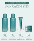 Buy korean skin care products in Singapore - Pretty Skin Aloe Vera Moisture Emulsion