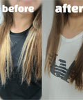Buy hair care for dry damaged coloring hair in Singapore - eZn Dr.BOND Rx-Plex No.7 Oil Shampoo
