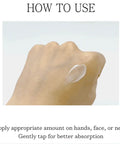 Buy easy to use and non greasy moisturizer in Singapore - Pretty Skin Aloe Vera Moisture Cream