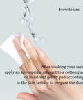 Buy korean skin care in Singapore - Pretty Skin Aloe Vera Moisture Toner is a must-have in your skincare routine, as it helps to prepare your skin for better absorption of your other skincare products, such as serums and moisturizers.