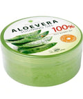 Buy aloevera gel in Singapore - Pretty Skin Aloe Vera Soothing Gel - Moisturizing and Calming Skin Care Solution