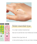 Buy Nourishing hand cream in Singapore -Pretty Skin Perfumed Natural Hand Cream Lightweight formula is quickly absorbed by the skin, leaving your hands feeling soft, smooth, and hydrated.