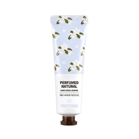 Pretty Skin Perfumed Natural Hand Cream