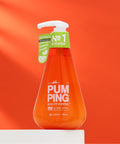 Buy brightening teeth toothpaste in Singapore - Perioe Pumping Toothpaste - Contains fluoride, which helps strengthen tooth enamel and prevent cavities. Contains xylitol, which helps reduce plaque buildup and freshens breath.