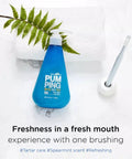 Buy fresh toothpaste in Singapore - Perioe Pumping Toothpaste - Fresh breath toothpaste, Active oral care toothpaste, Fluoride toothpaste, Xylitol toothpaste, Daily use toothpaste, Natural ingredients toothpaste, 