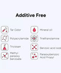 Buy safe toothpaste in Singapore - Perioe Pumping Toothpaste